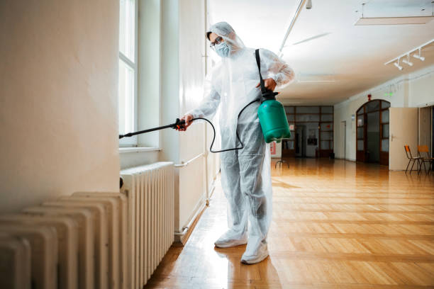 Best Pest Exclusion Services  in Marietta, OH